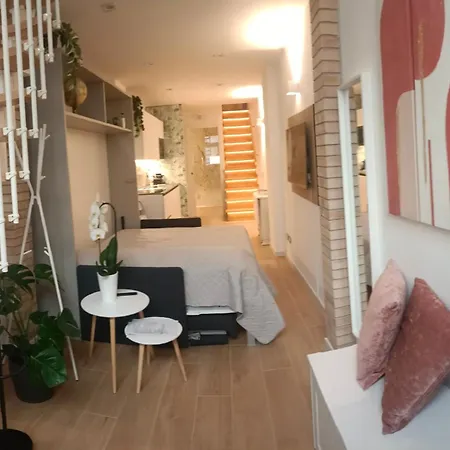Loft Fiore *