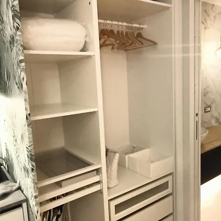 Apartman Loft Fiore Róma