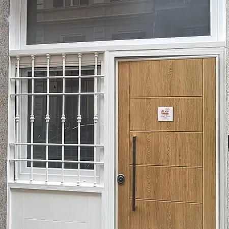 Loft Fiore Apartman *