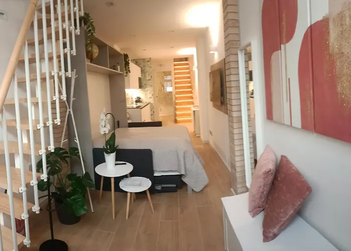 Loft Fiore *
