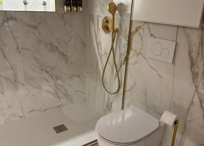 Apartman Loft Fiore Róma