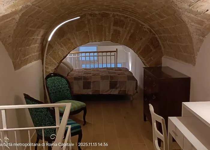 Loft Fiore *