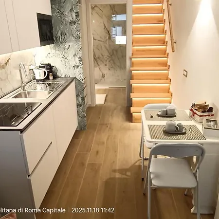 Loft Fiore * Ρώμη