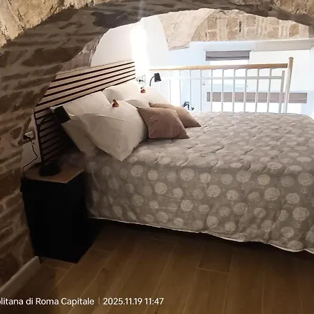 Loft Fiore Appartamento Roma