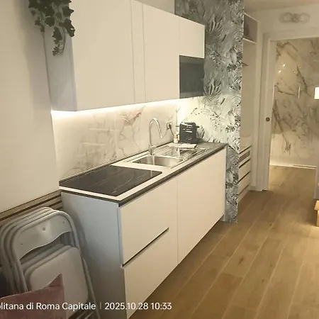 Апартаменты Loft Fiore *