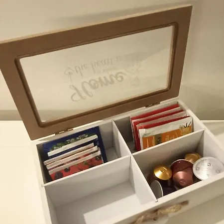 Loft Fiore Apartment Rom