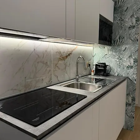 Loft Fiore Appartamento