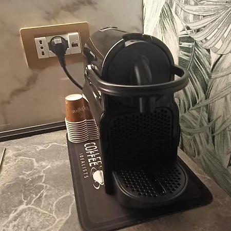 Διαμέρισμα Loft Fiore *