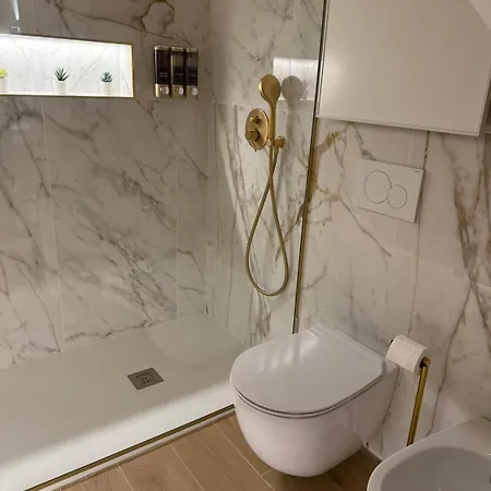 Appartamento Loft Fiore Roma