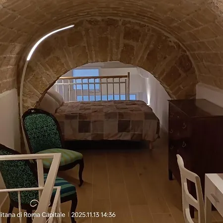 Loft Fiore *