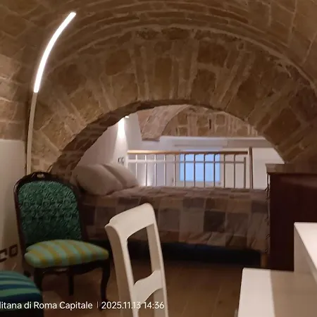 Appartamento Loft Fiore Roma