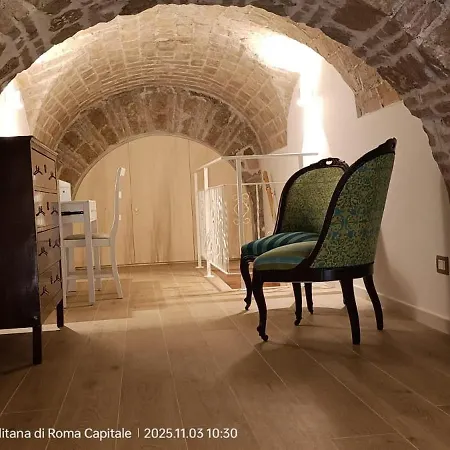 Apartment Loft Fiore