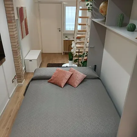 Loft Fiore * Рим