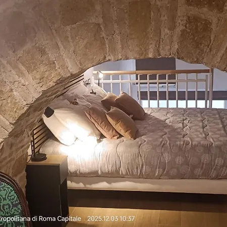 Loft Fiore Appartamento Roma