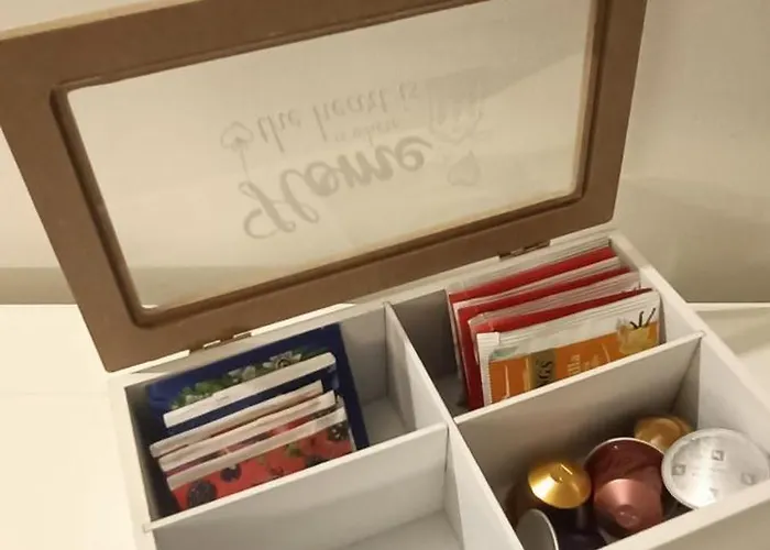 Loft Fiore Apartment Rome