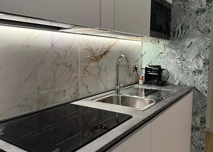 Loft Fiore Apartment