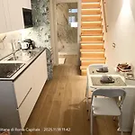 Loft Fiore * Rom