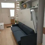 Apartment Loft Fiore Rom
