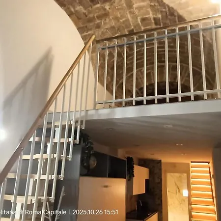 Lejlighed Loft Fiore