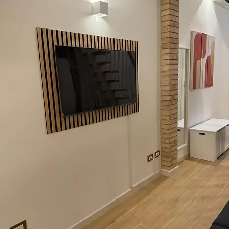 Loft Fiore Lejlighed Rom