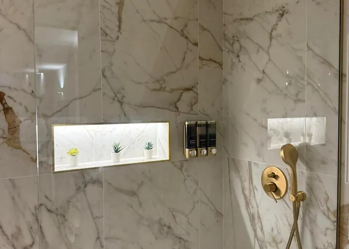 Loft Fiore Lejlighed