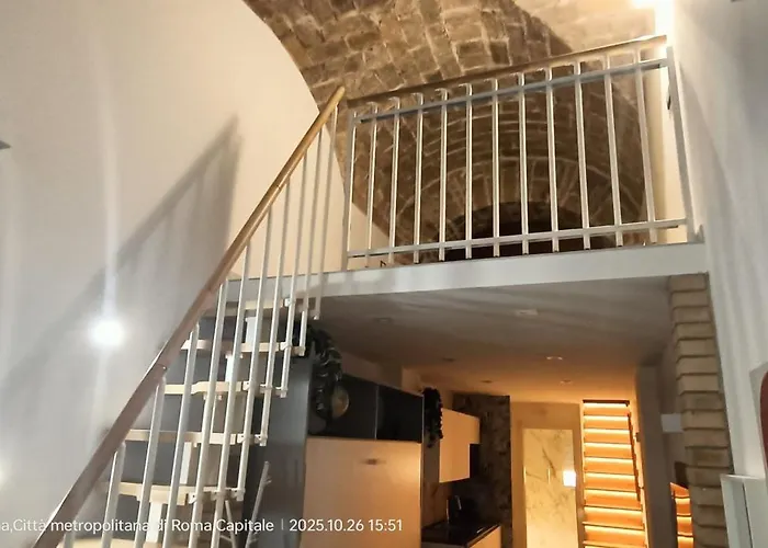 Lejlighed Loft Fiore