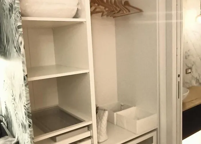 Lejlighed Loft Fiore Rom