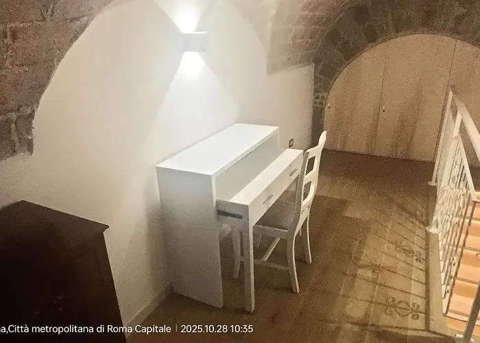 Lejlighed Loft Fiore