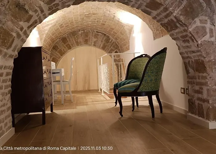 Lejlighed Loft Fiore